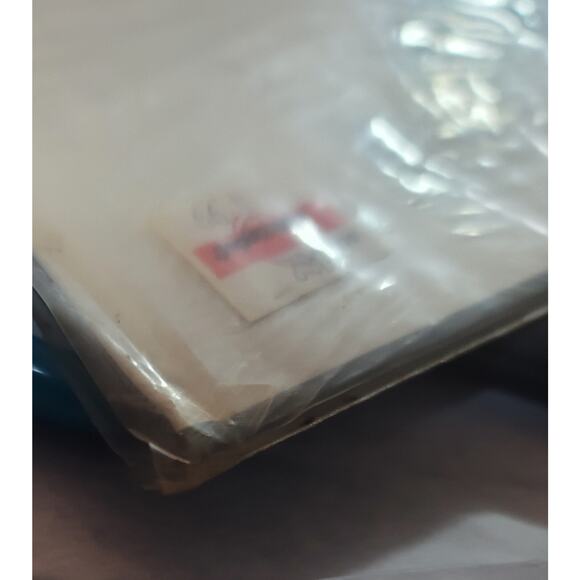 1977 LED ZEPPELIN III LP - Atlantic SD 19128 - Gatefold w/ Rotating Wheel Cover - Picture 8 of 9